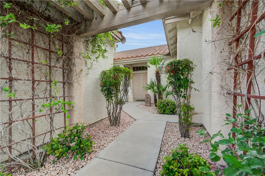 8421 Willow Point Court Las Vegas NV 89128