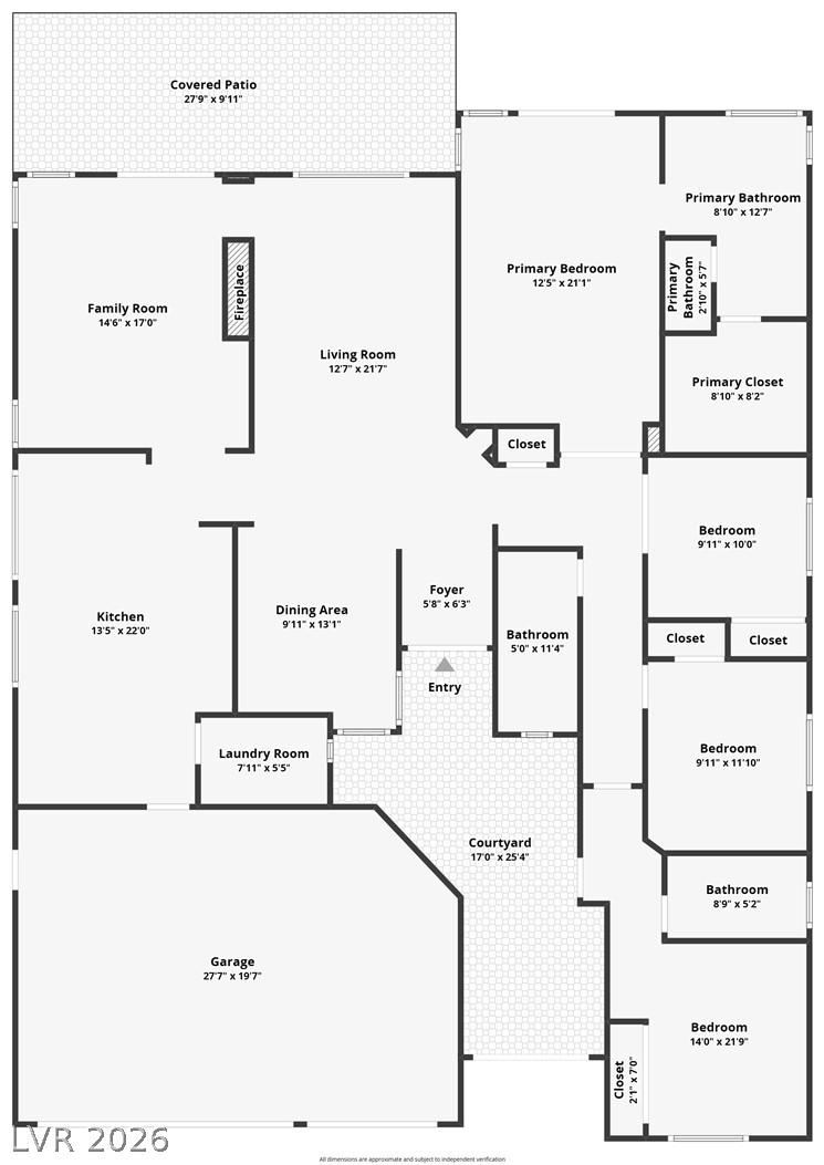 8421 Willow Point Court Las Vegas NV 89128