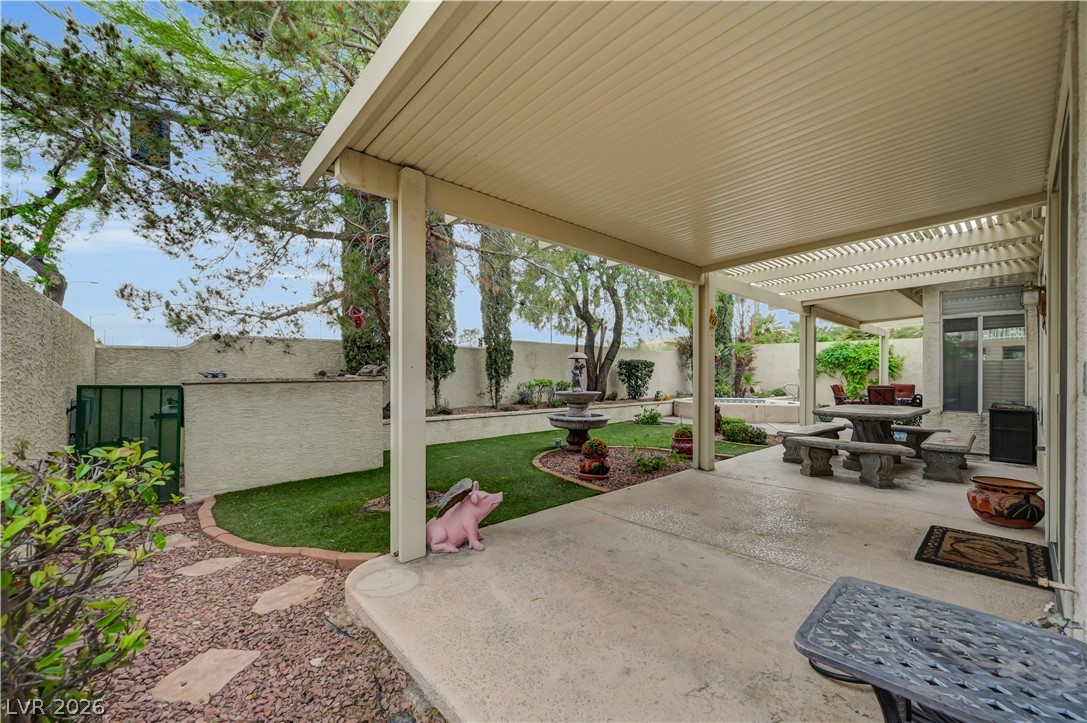 8421 Willow Point Court Las Vegas NV 89128