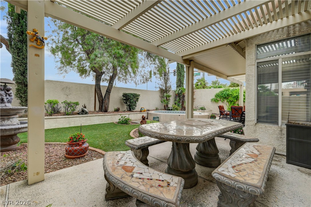 8421 Willow Point Court Las Vegas NV 89128