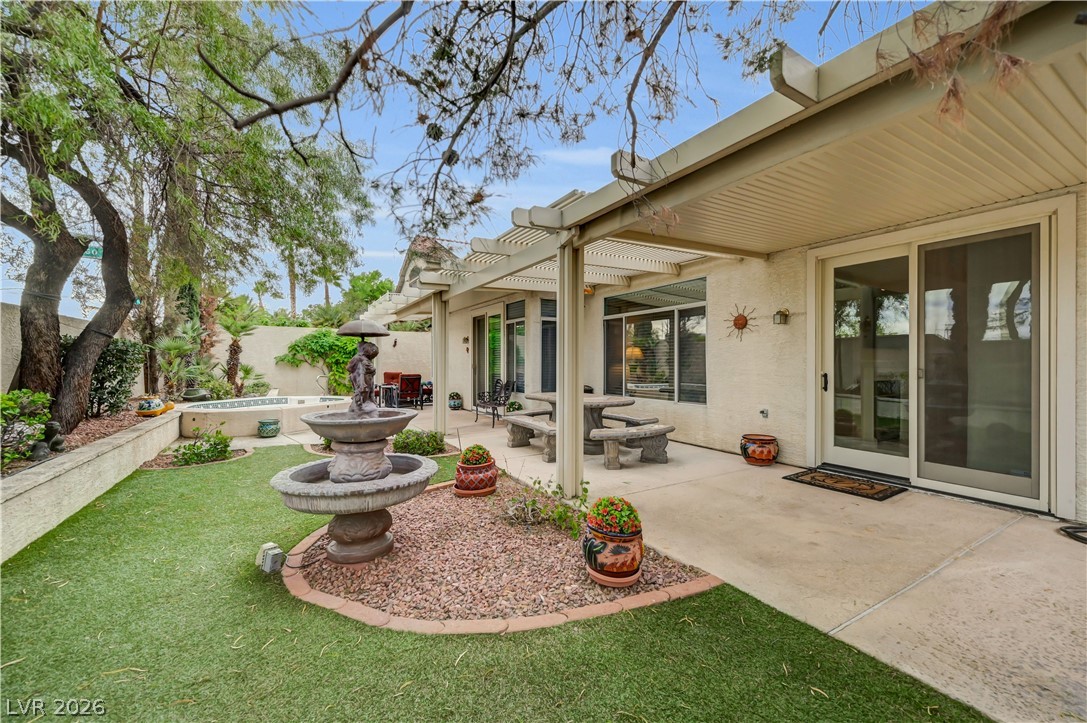 8421 Willow Point Court Las Vegas NV 89128