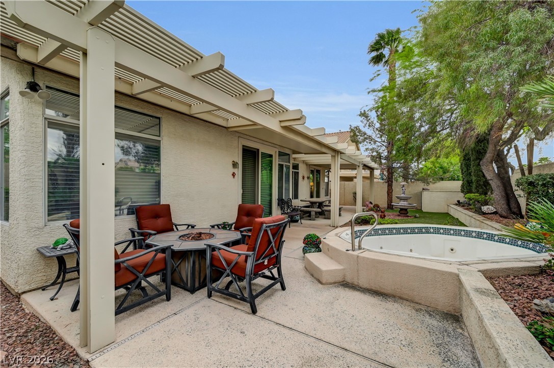 8421 Willow Point Court Las Vegas NV 89128