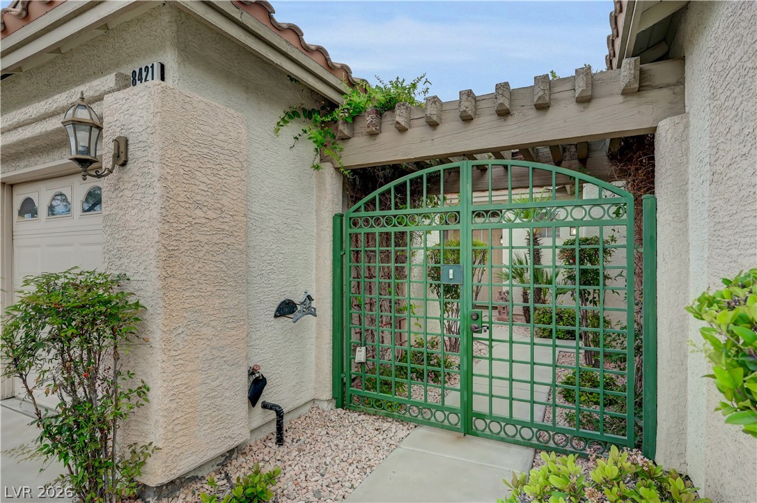 8421 Willow Point Court Las Vegas NV 89128
