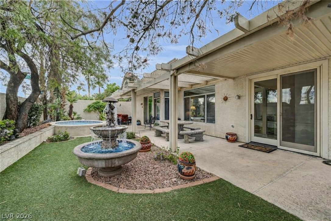 8421 Willow Point Court Las Vegas NV 89128
