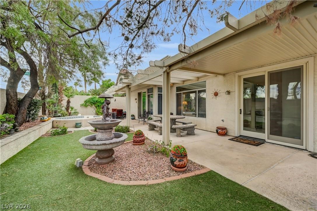 8421 Willow Point Court Las Vegas NV 89128