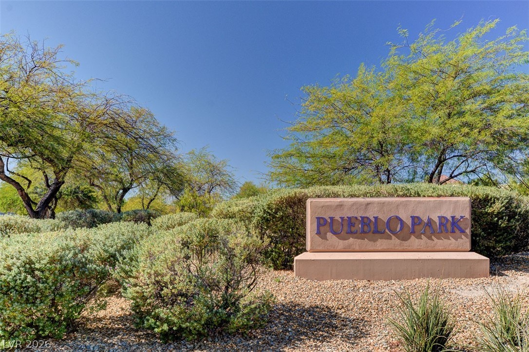 8421 Willow Point Court Las Vegas NV 89128