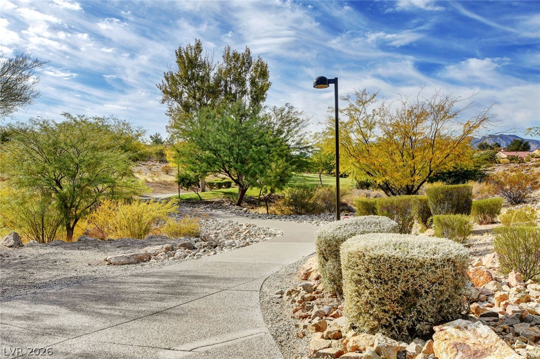 8421 Willow Point Court Las Vegas NV 89128
