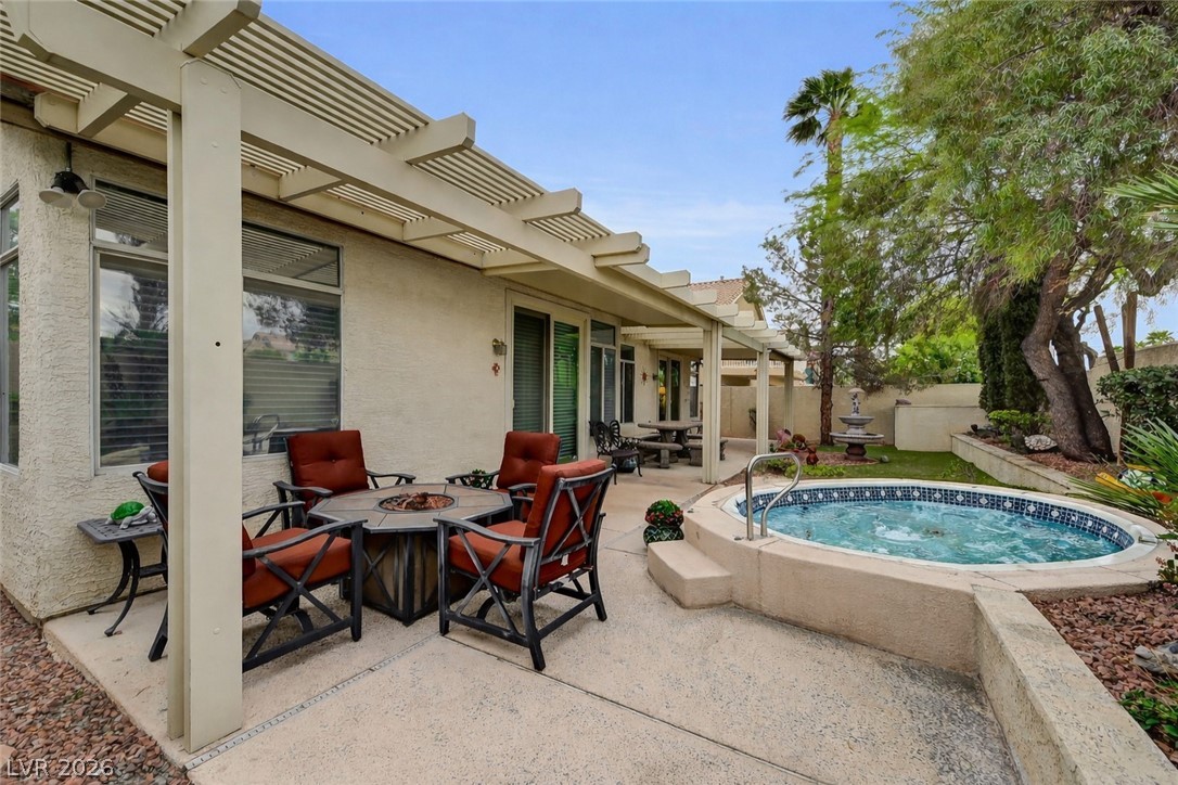8421 Willow Point Court Las Vegas NV 89128