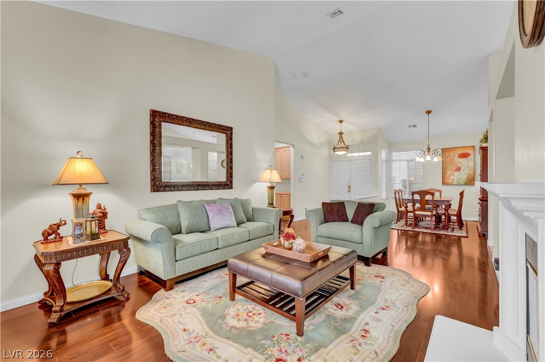 8421 Willow Point Court Las Vegas NV 89128