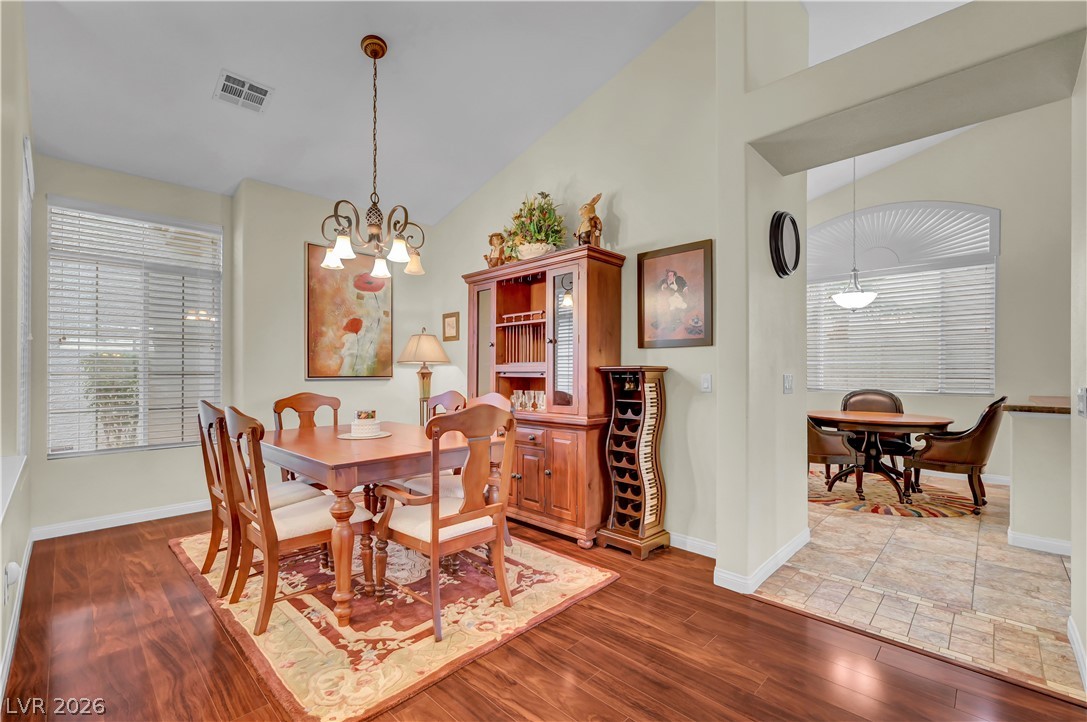 8421 Willow Point Court Las Vegas NV 89128