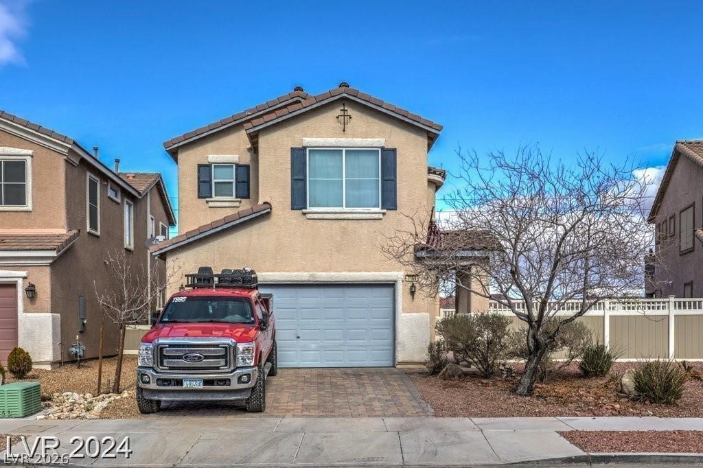 1168 Aspen Cliff Drive Henderson NV 89011