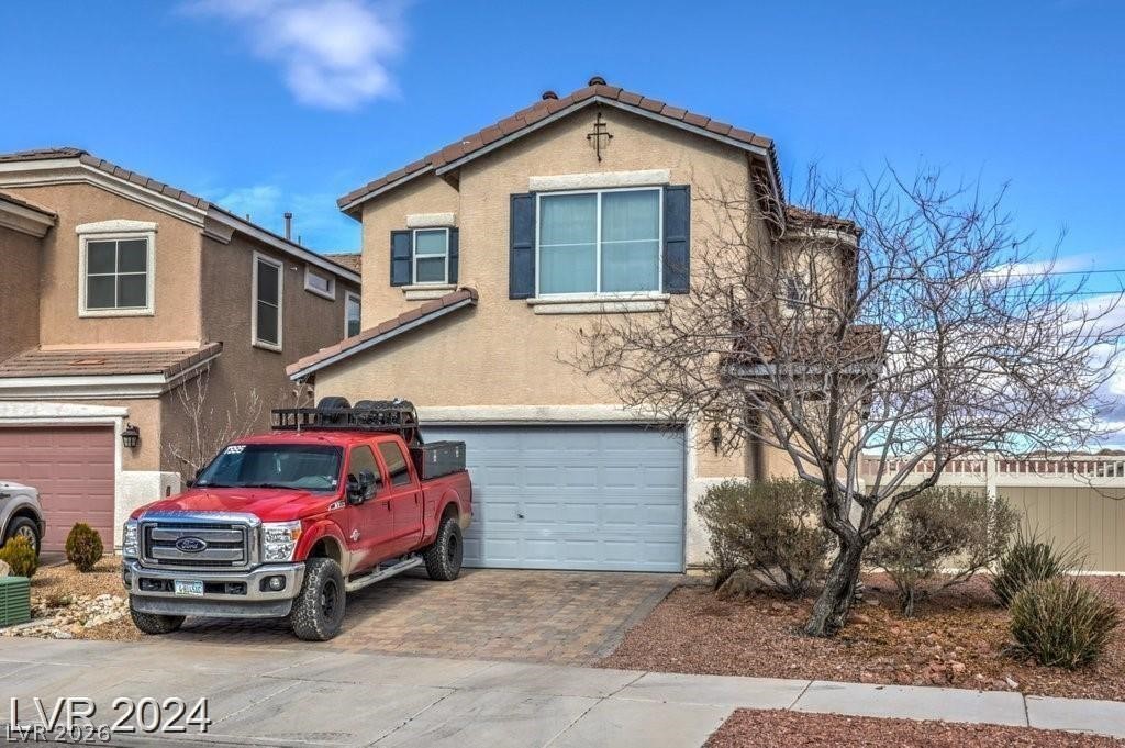 1168 Aspen Cliff Drive Henderson NV 89011