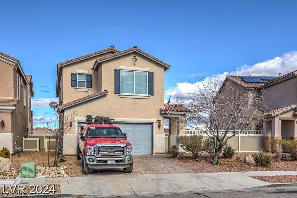 1168 Aspen Cliff Drive Henderson NV 89011