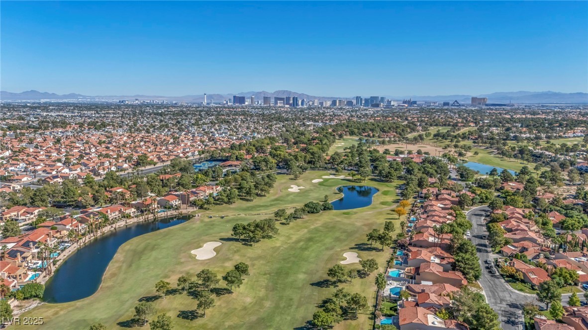 6976 Emerald Springs Lane Las Vegas NV 89113