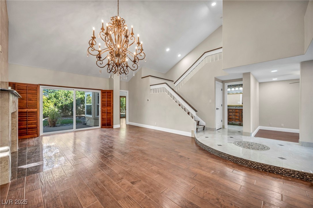 6976 Emerald Springs Lane Las Vegas NV 89113