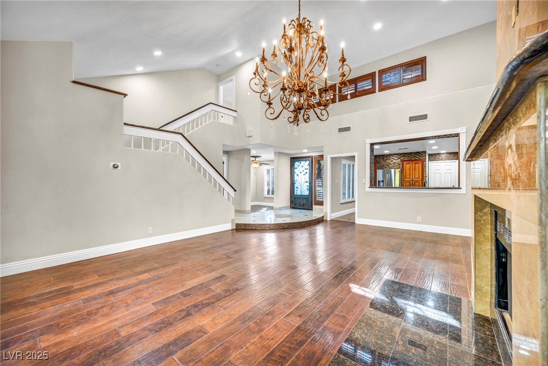 6976 Emerald Springs Lane Las Vegas NV 89113