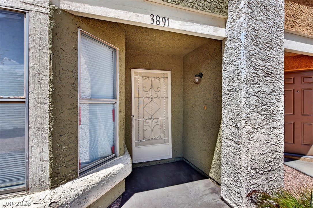 Las Vegas NV 89115