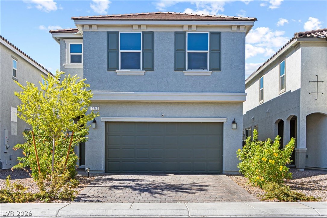 9170 Nostrand Avenue Las Vegas NV 89148