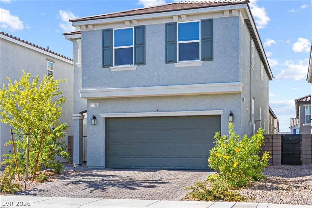 9170 Nostrand Avenue Las Vegas NV 89148