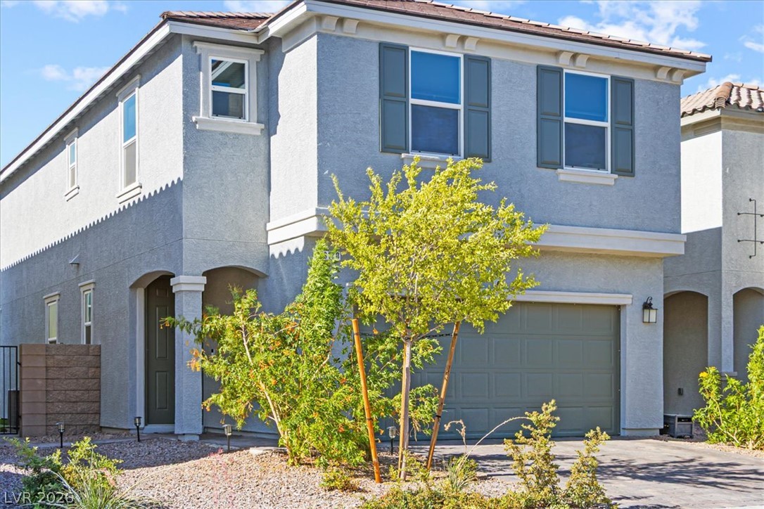 9170 Nostrand Avenue Las Vegas NV 89148