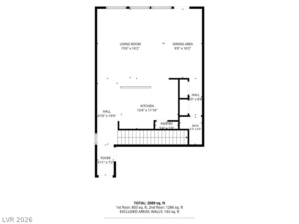 9170 Nostrand Avenue Las Vegas NV 89148
