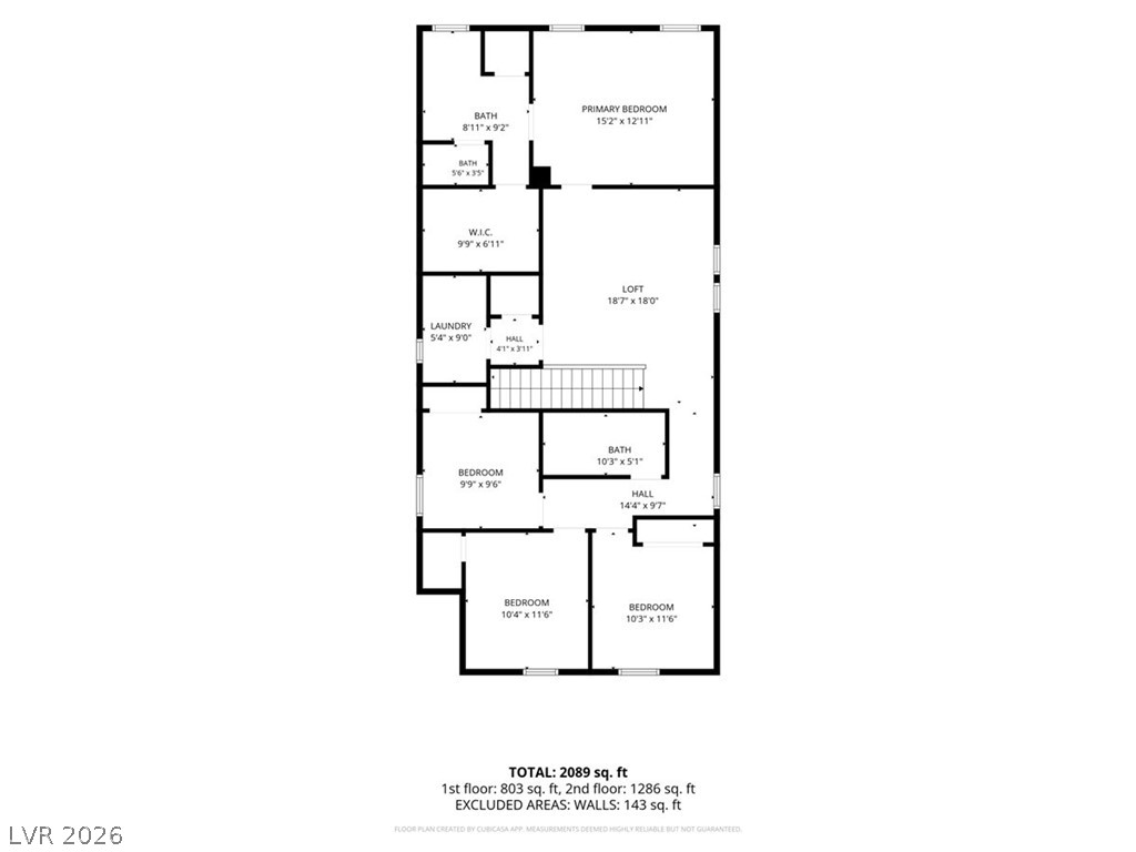 9170 Nostrand Avenue Las Vegas NV 89148