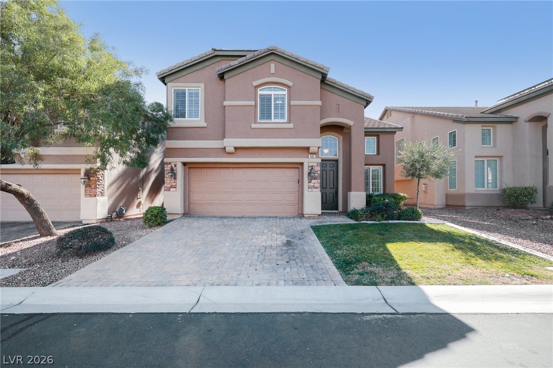 9983 Willowbrook Pond Road Las Vegas NV 89148