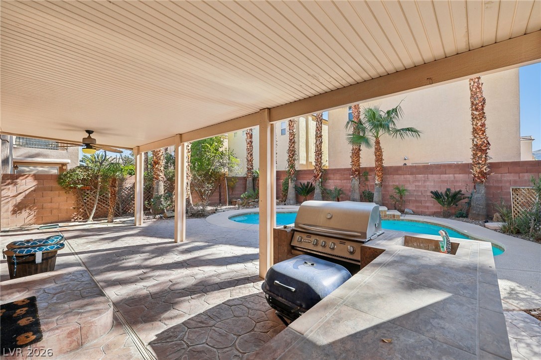 9983 Willowbrook Pond Road Las Vegas NV 89148