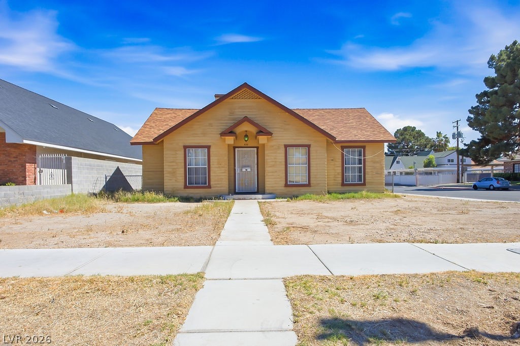 529 South 9th Street Las Vegas NV 89101