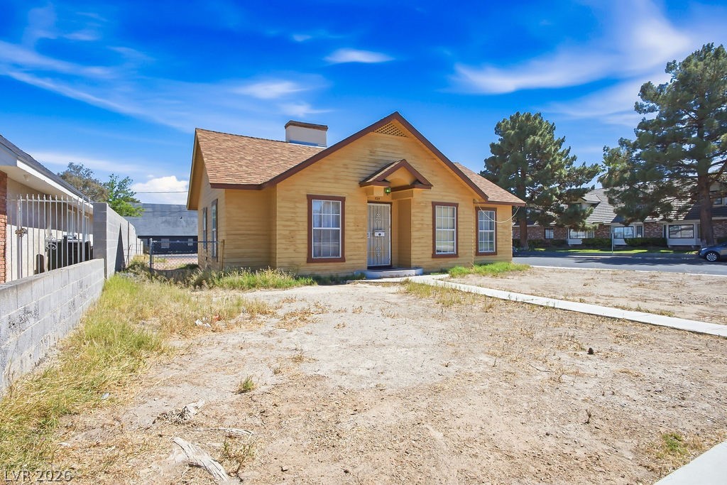 529 South 9th Street Las Vegas NV 89101