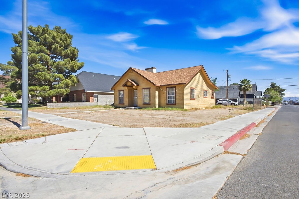 529 South 9th Street Las Vegas NV 89101