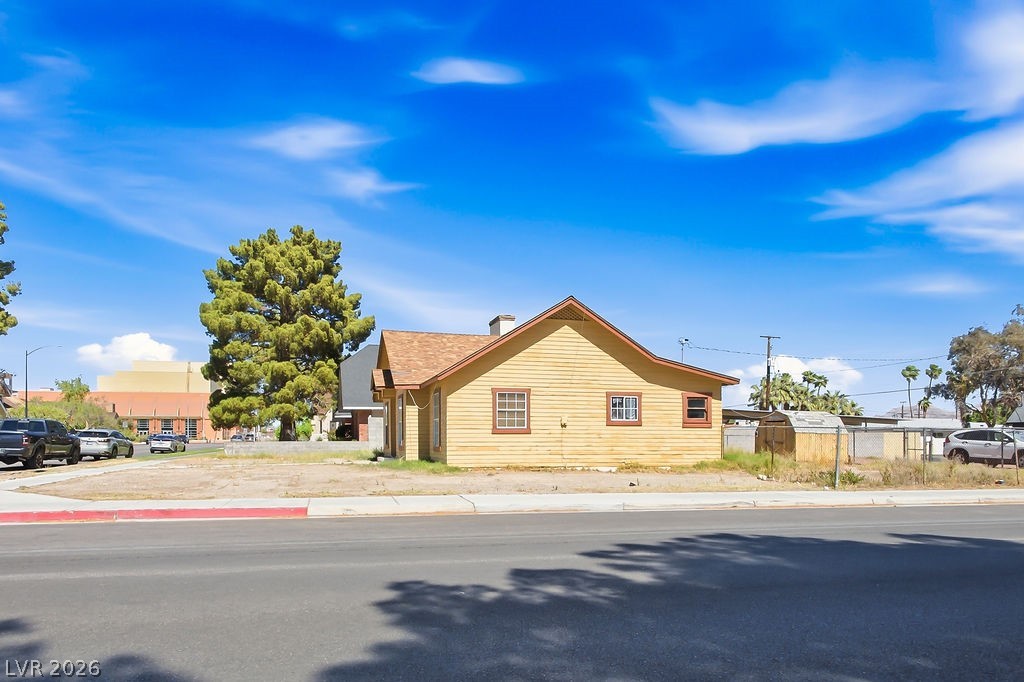 529 South 9th Street Las Vegas NV 89101