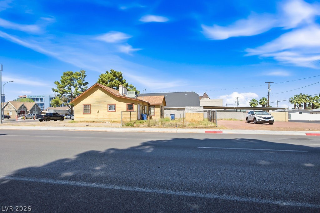 529 South 9th Street Las Vegas NV 89101
