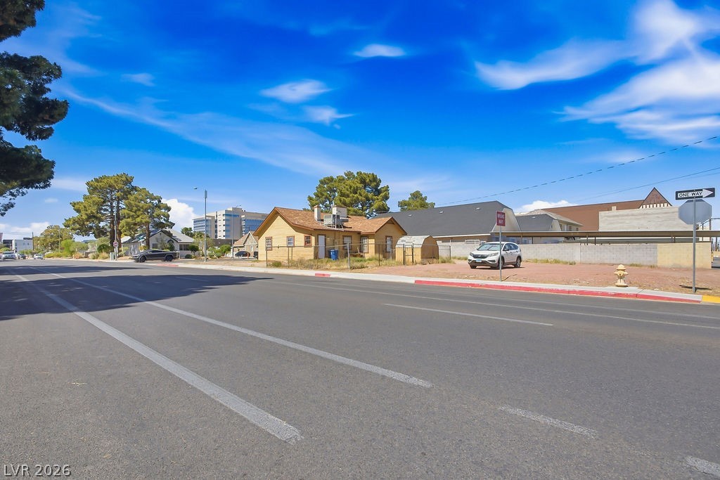 529 South 9th Street Las Vegas NV 89101