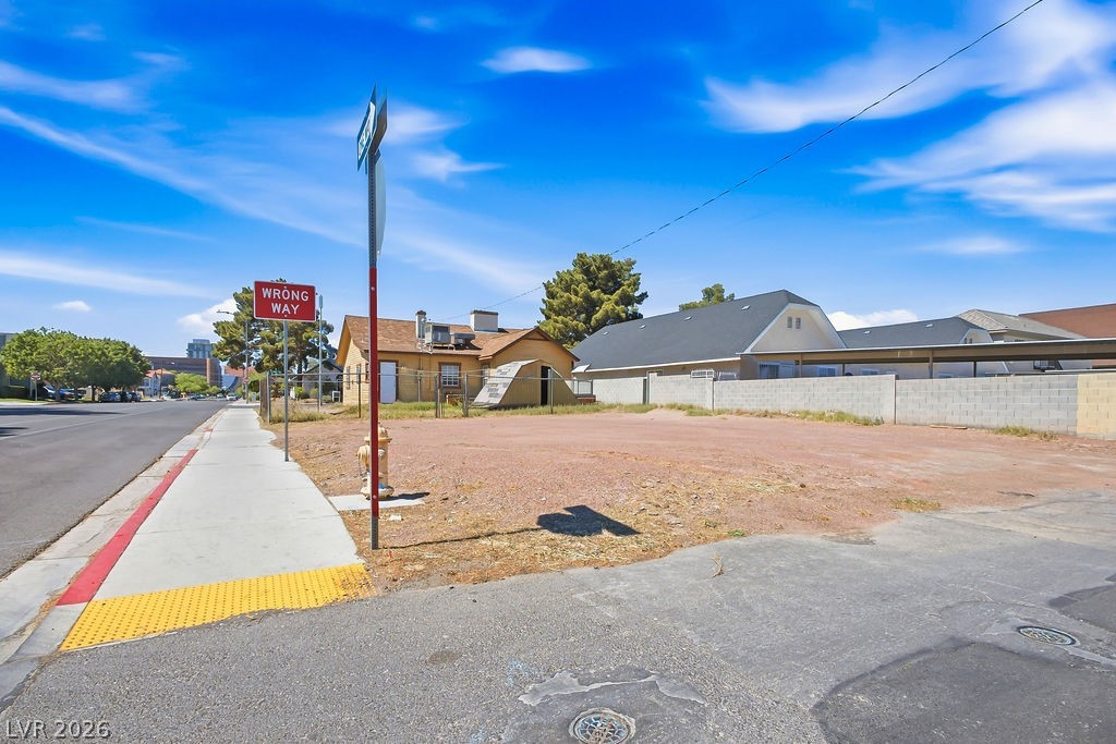 529 South 9th Street Las Vegas NV 89101