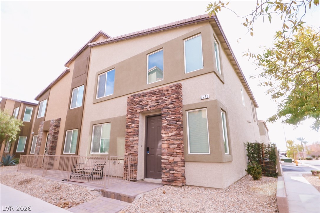 7230 Halo Falls Street North Las Vegas NV 89084