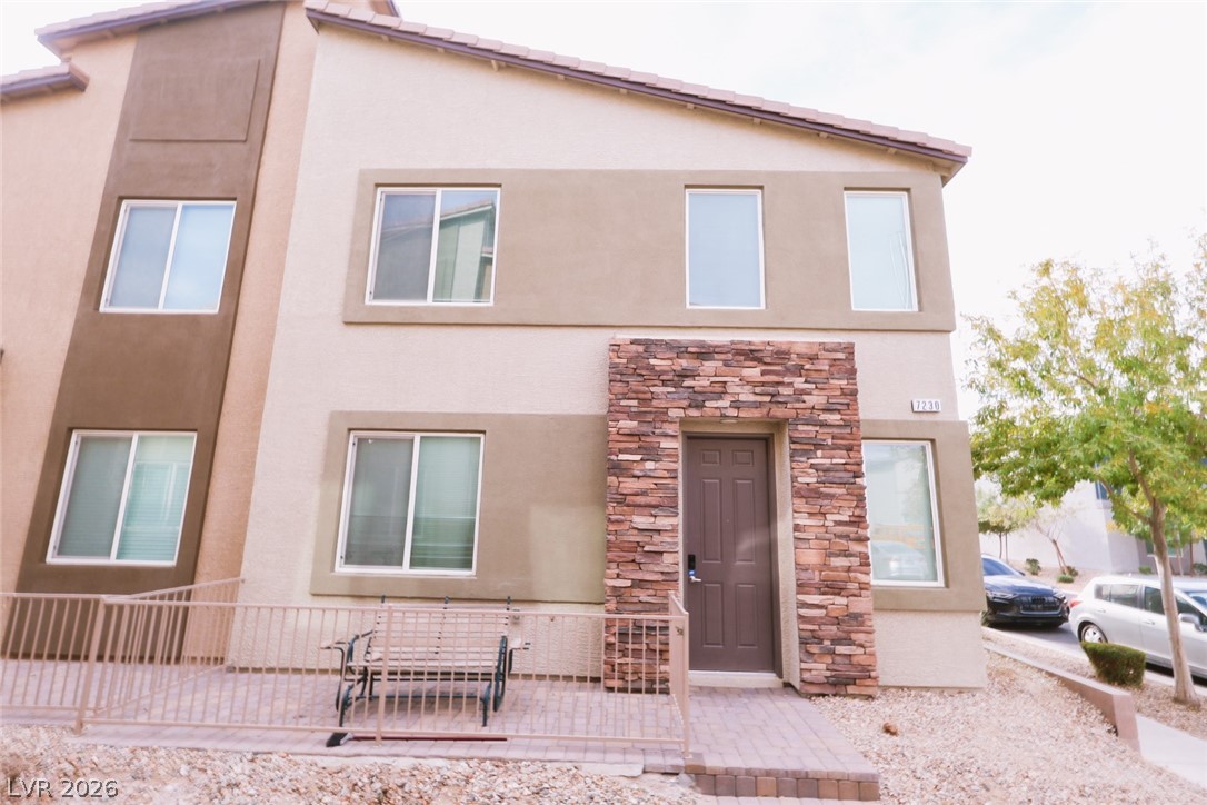 7230 Halo Falls Street North Las Vegas NV 89084