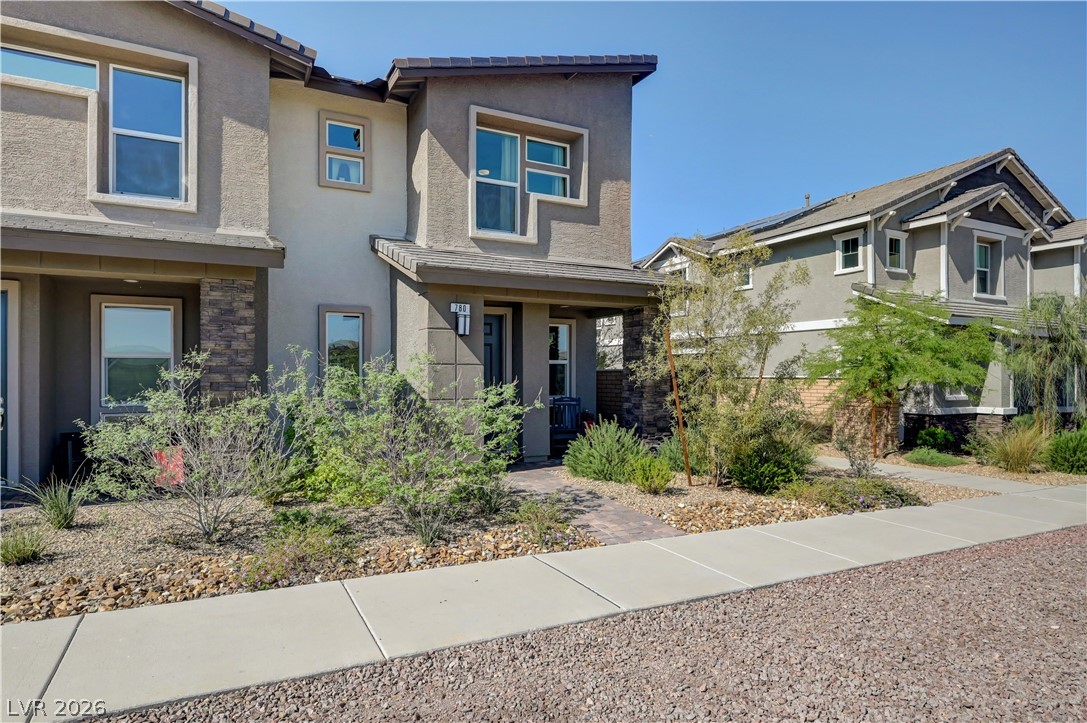 780 Last Dance Place Henderson NV 89011