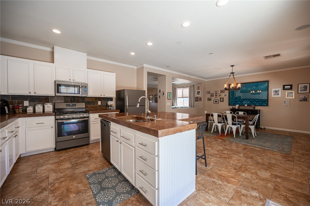 925 Cascade Light Avenue North Las Vegas NV 89031