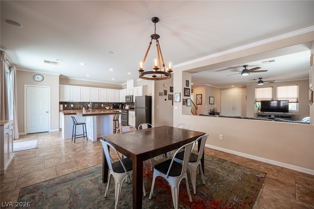 925 Cascade Light Avenue North Las Vegas NV 89031