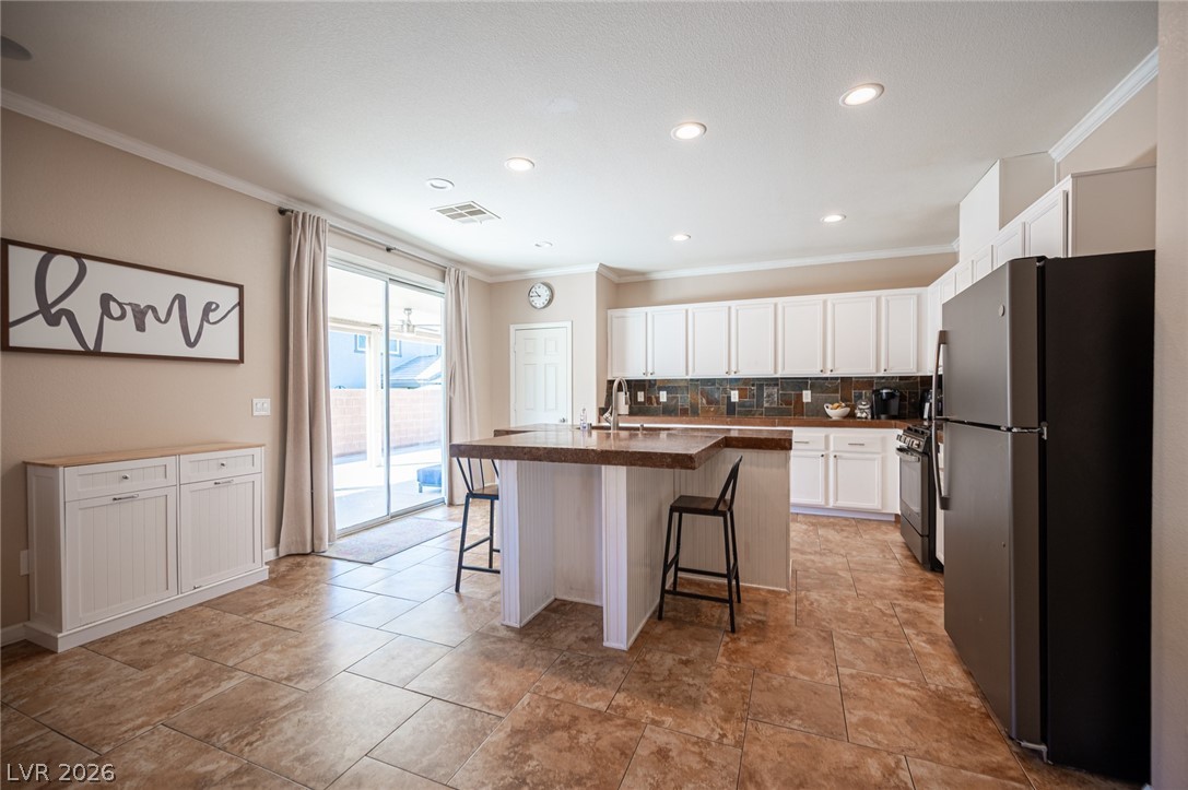 925 Cascade Light Avenue North Las Vegas NV 89031