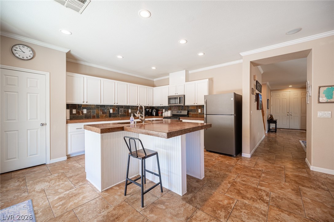 925 Cascade Light Avenue North Las Vegas NV 89031