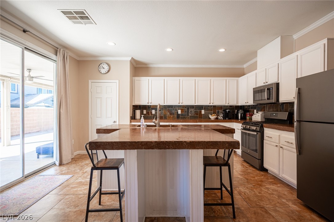 925 Cascade Light Avenue North Las Vegas NV 89031