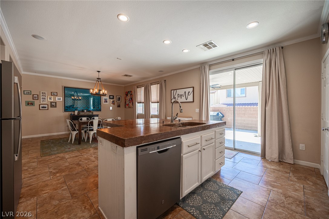 925 Cascade Light Avenue North Las Vegas NV 89031