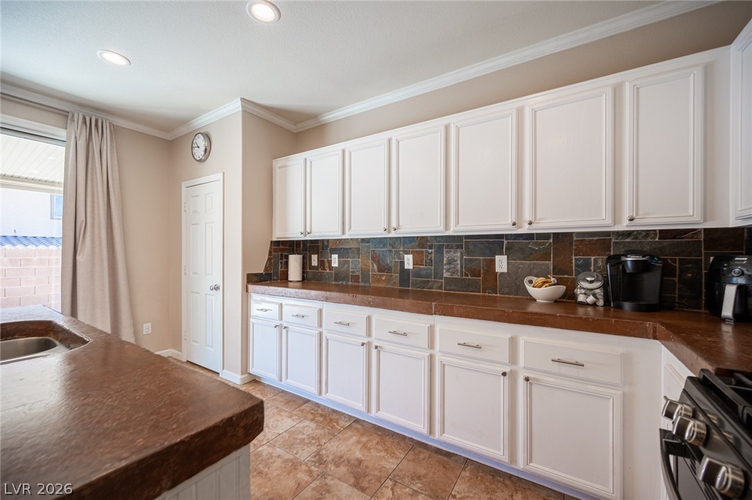 925 Cascade Light Avenue North Las Vegas NV 89031