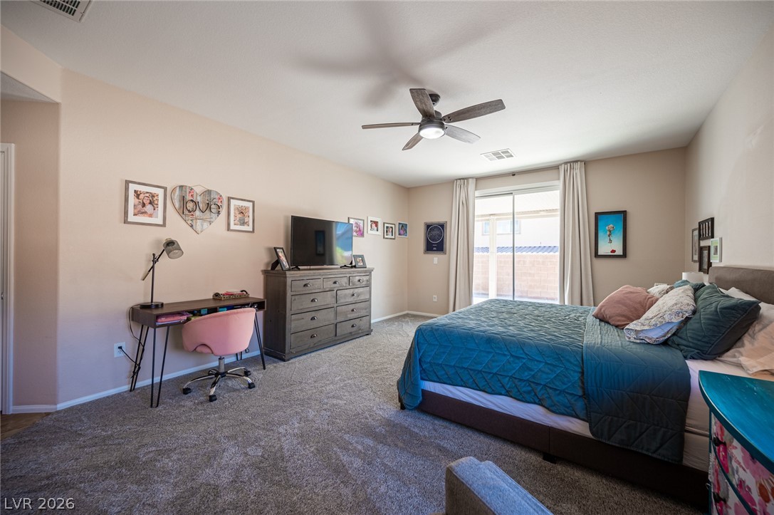 925 Cascade Light Avenue North Las Vegas NV 89031