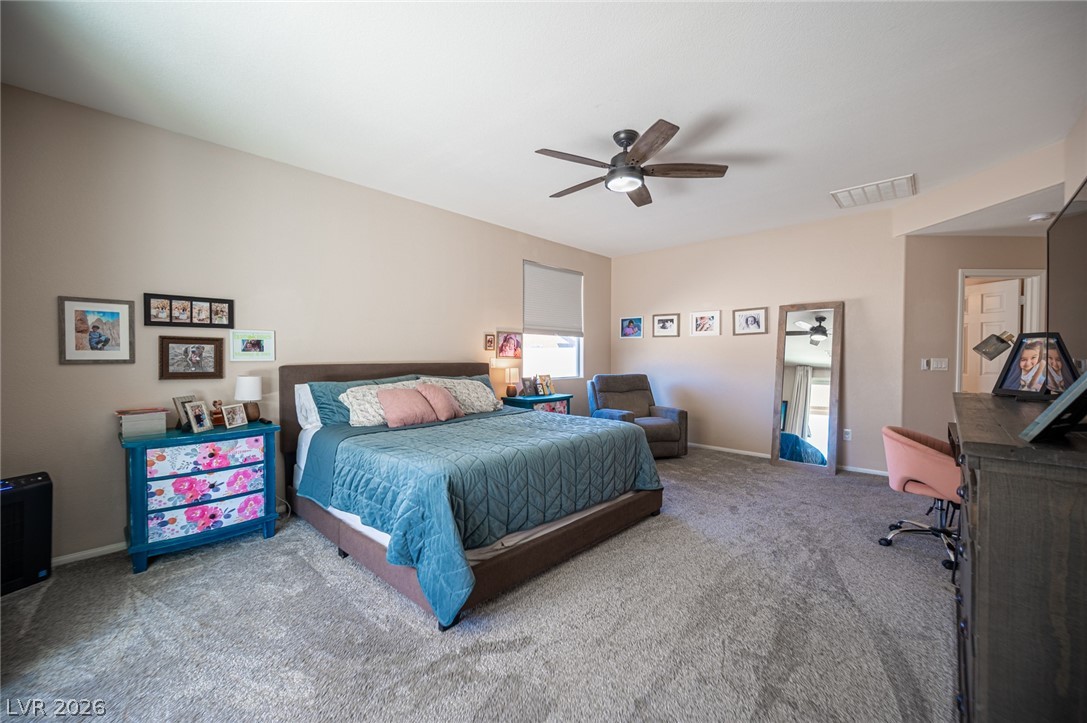 925 Cascade Light Avenue North Las Vegas NV 89031