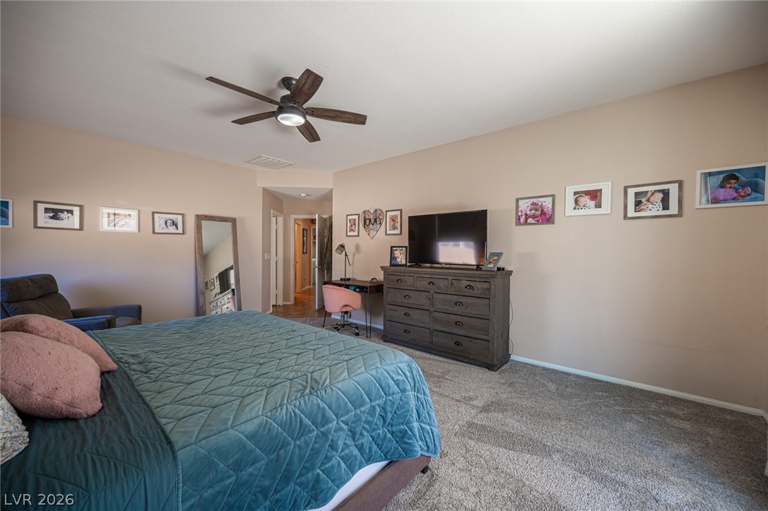 925 Cascade Light Avenue North Las Vegas NV 89031