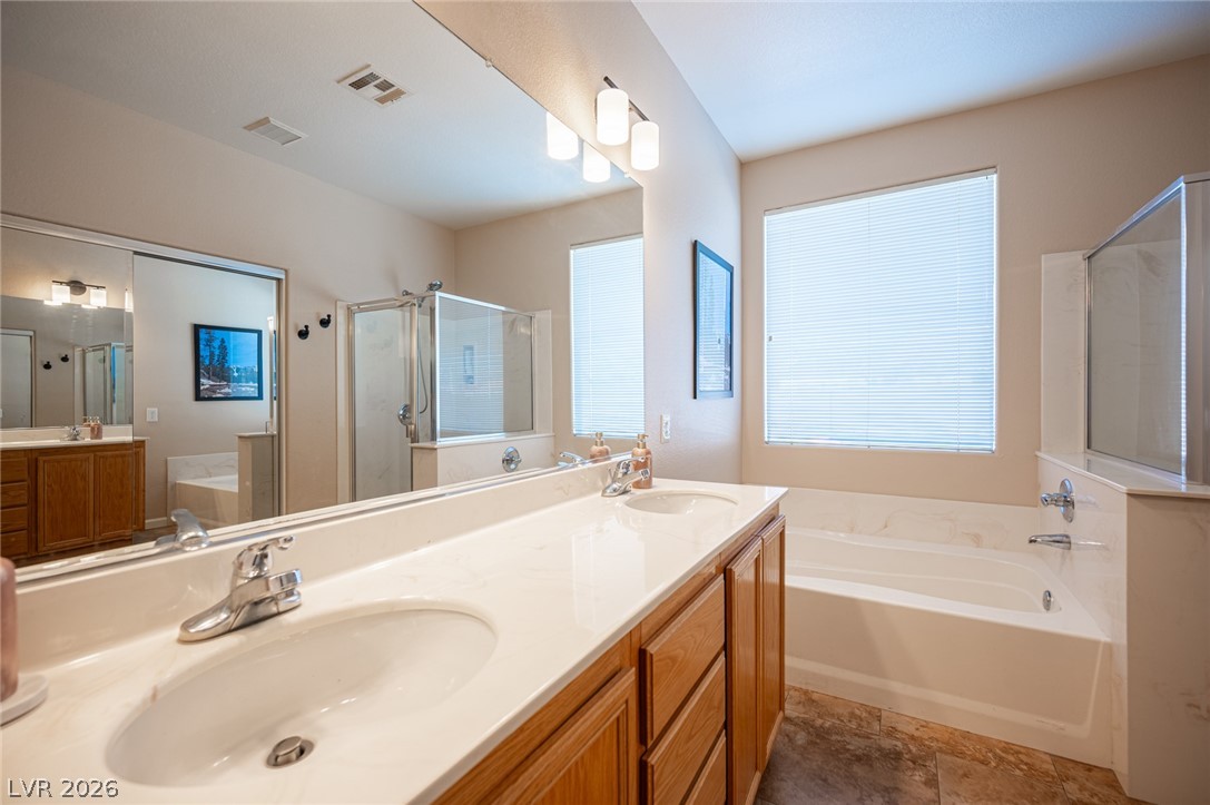 925 Cascade Light Avenue North Las Vegas NV 89031