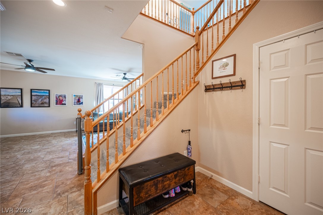 925 Cascade Light Avenue North Las Vegas NV 89031
